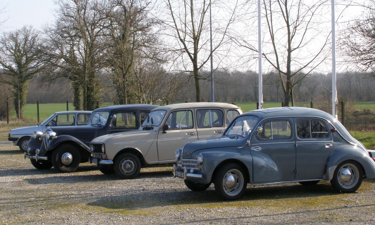 SORTIE BERLIET (140)