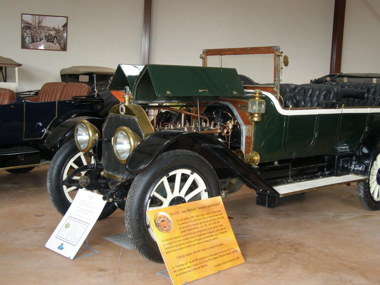 SORTIE BERLIET (56)