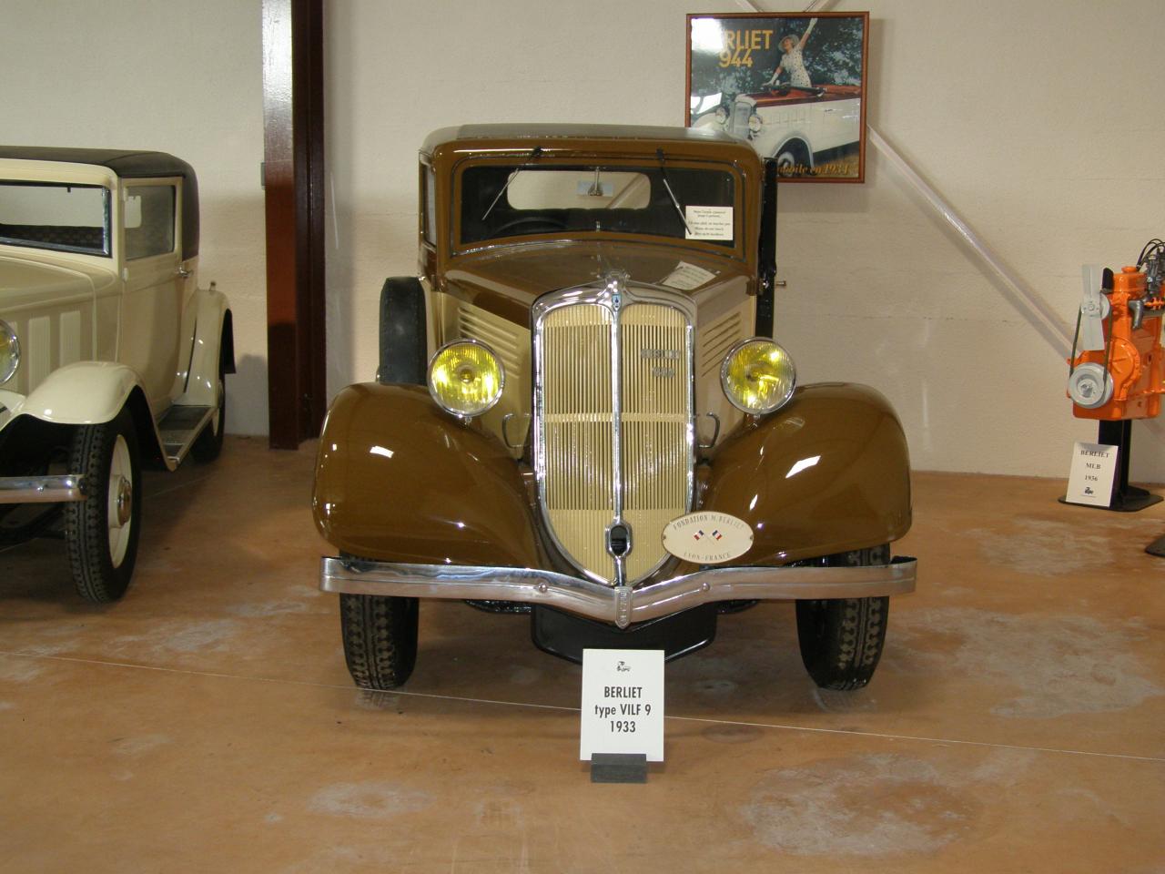 SORTIE BERLIET (61)