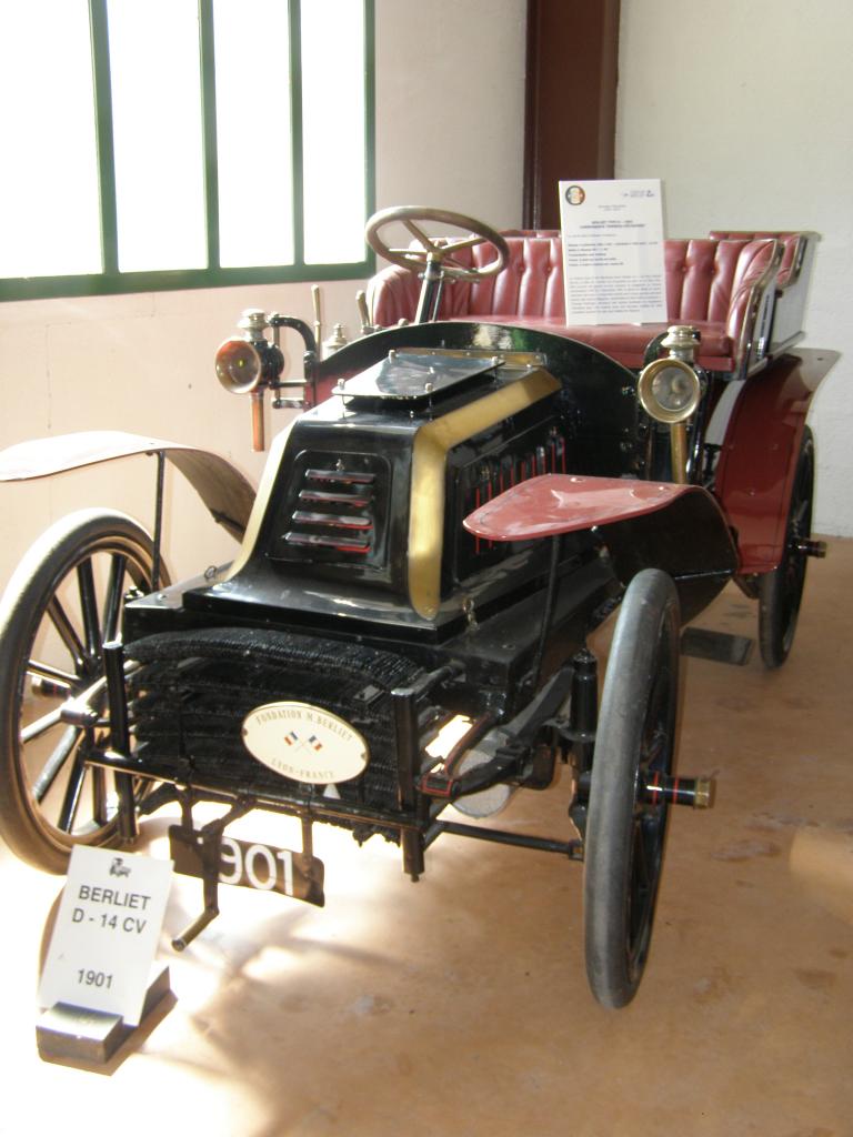 SORTIE BERLIET (69)