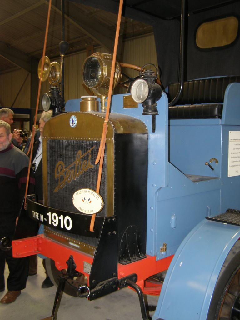SORTIE BERLIET (86)