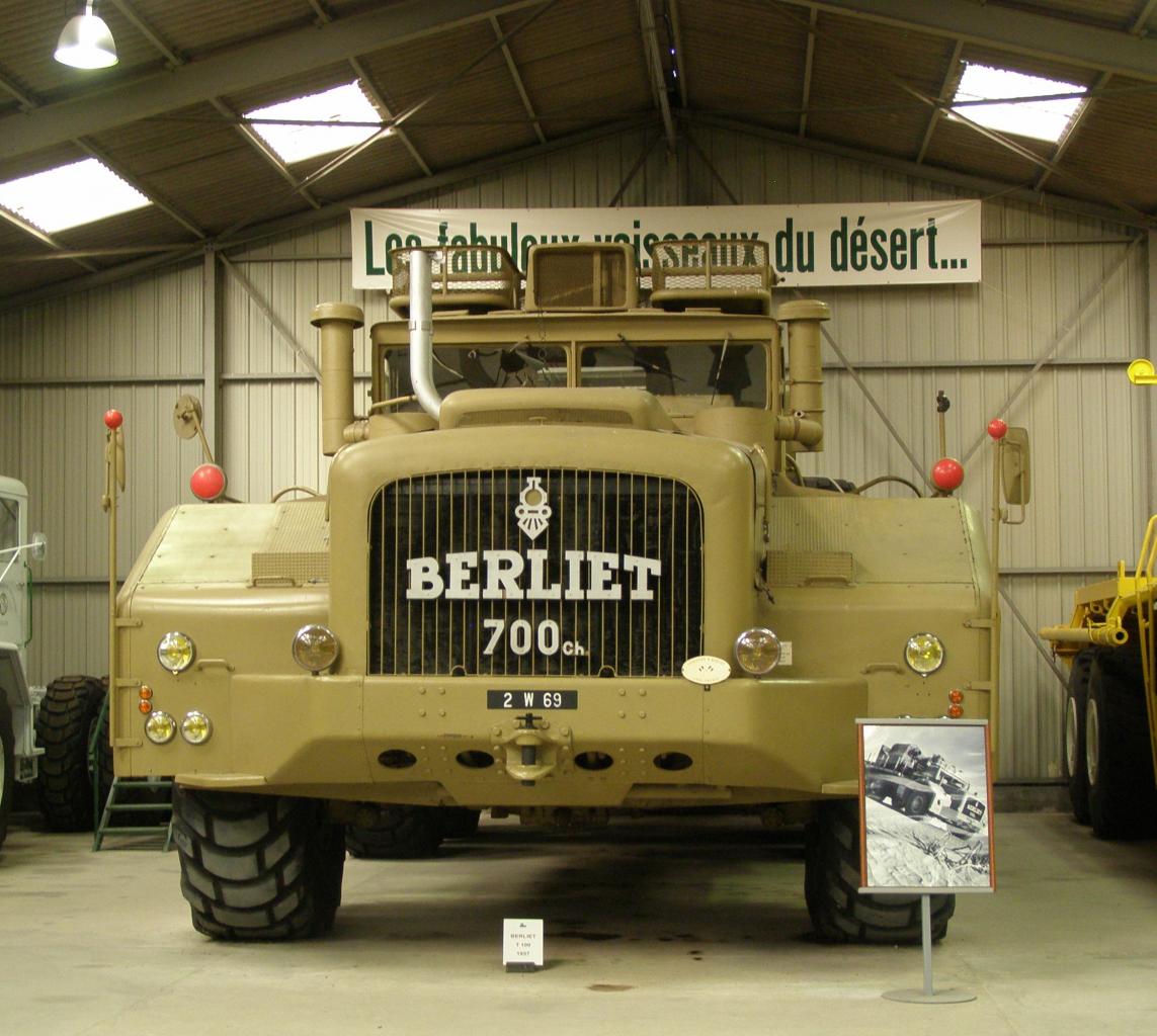 SORTIE BERLIET (88)