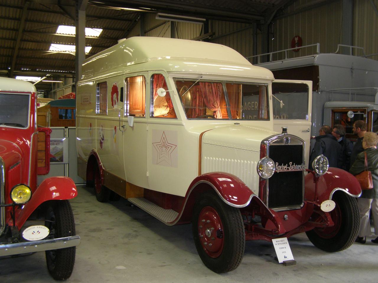 SORTIE BERLIET (91)