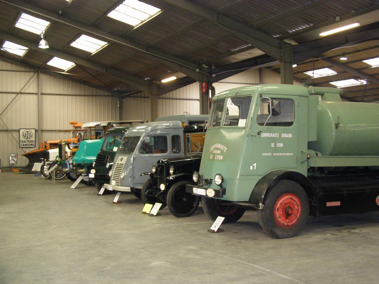 SORTIE BERLIET (98)