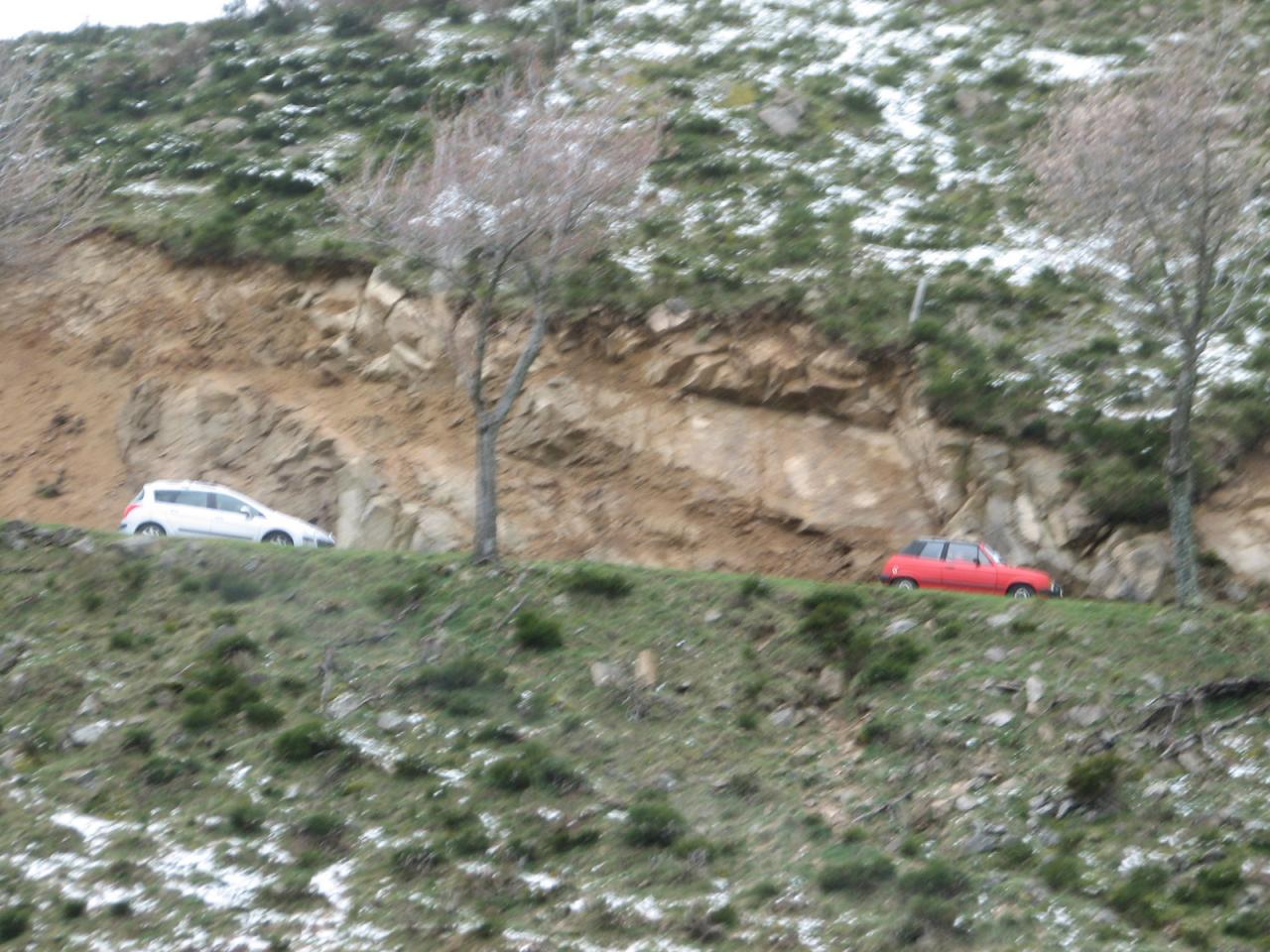 Trajet Dimanche (15)