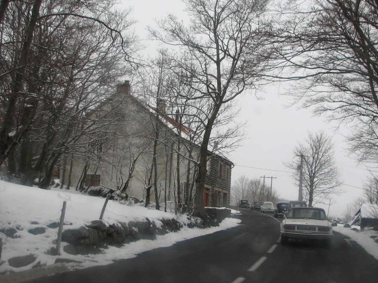 Trajet Dimanche (4)