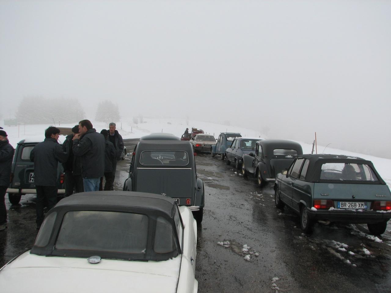 Trajet Dimanche (6)